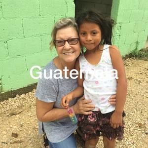 Meet your Posher, Mary